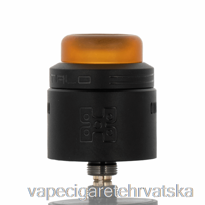 Vape Hrvatska Geek Vape Talo X 24mm Bf Rda Black